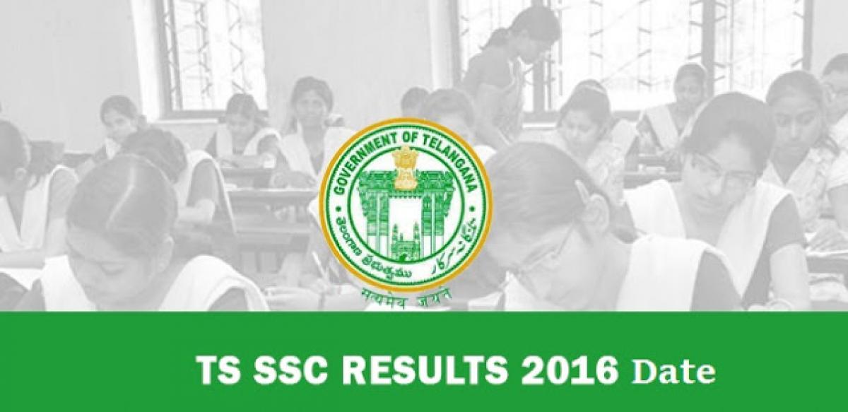 Telangana SSC results to be declared by May 18
