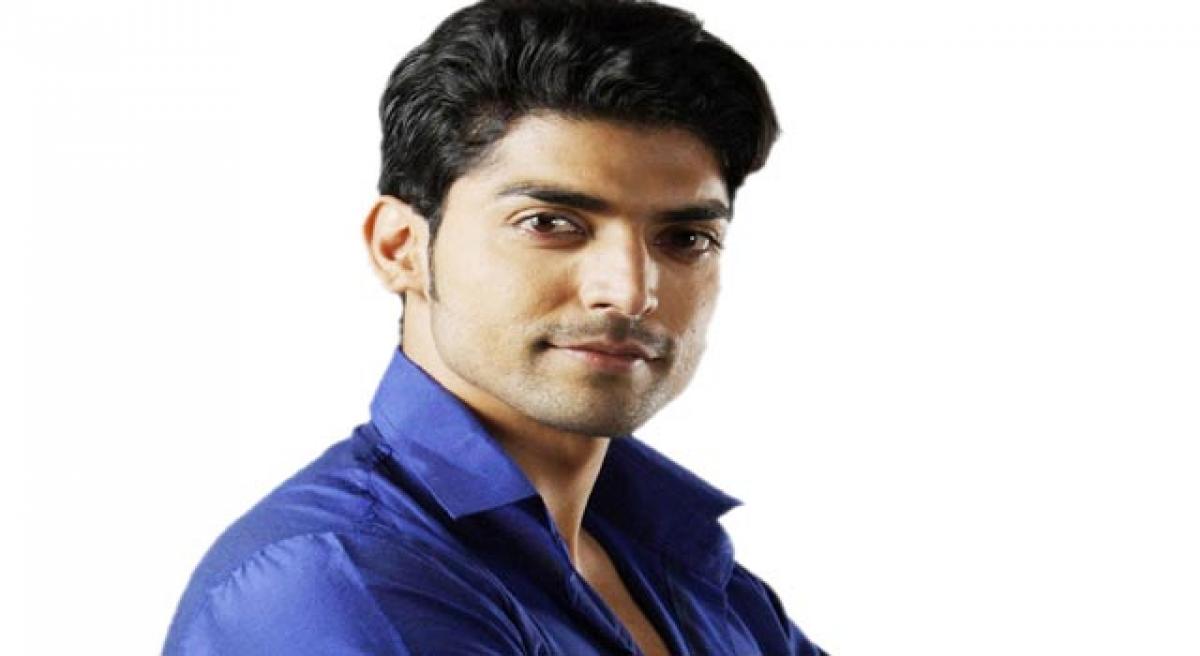 Gurmeet Choudhary approached for Indonesian show