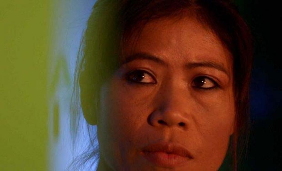 I am proud to be an Indian at heart, not shifting from Manipur: MC Mary Kom