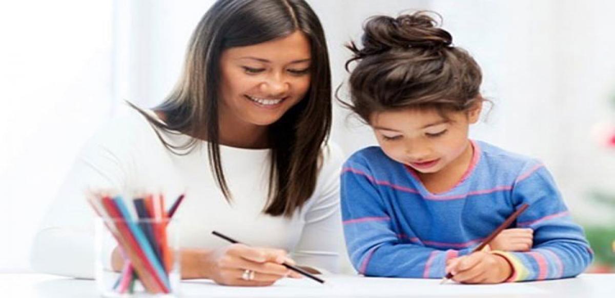 Benefits of home tutoring