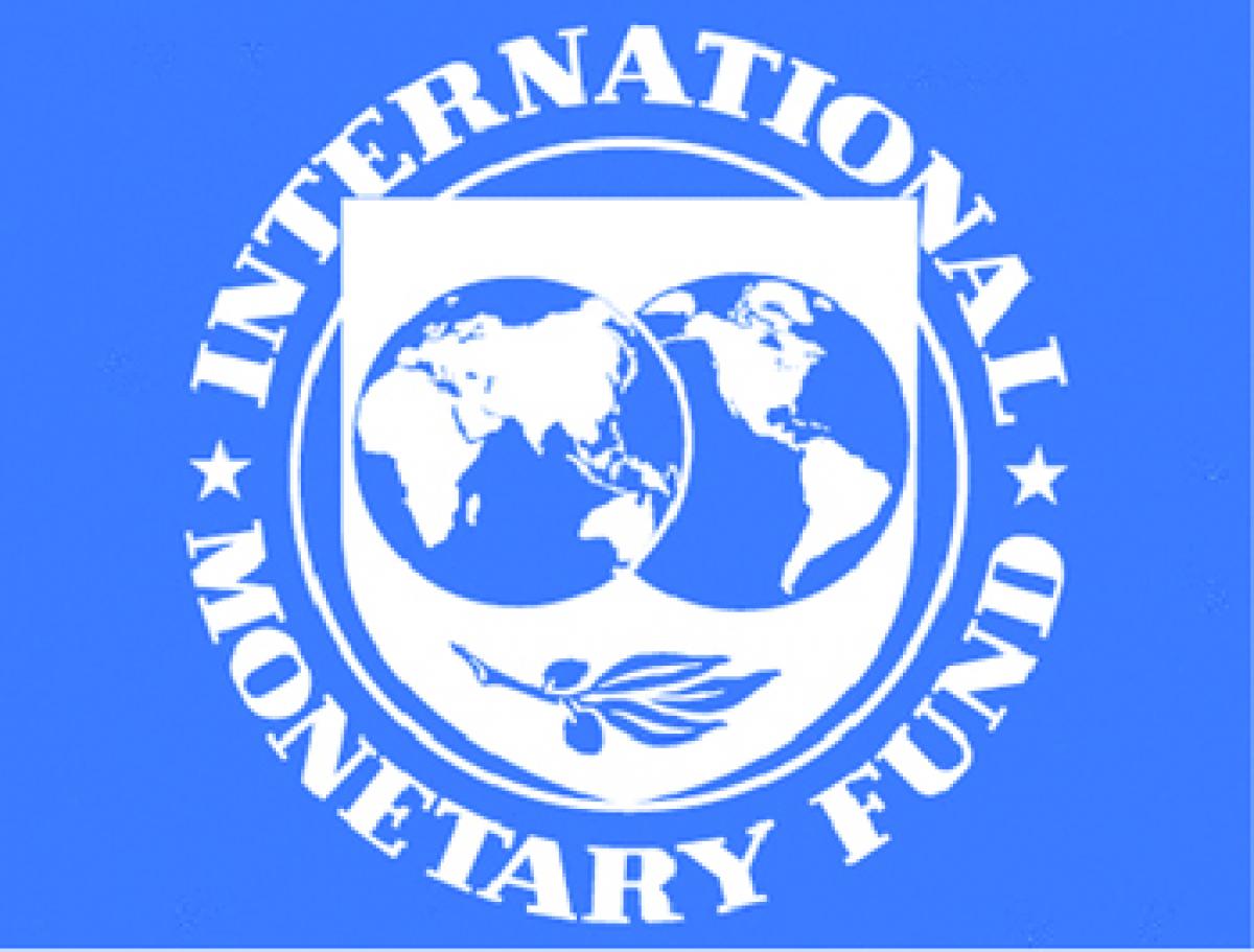 What is IMF?