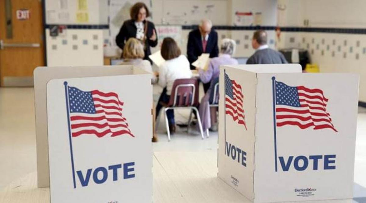 US on high alert as terror attacks suspected on Election day