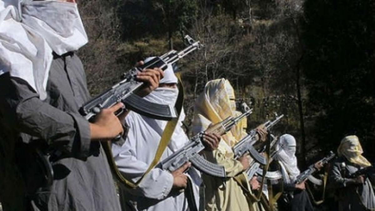 Pakistans ISI supporting terrorist groups, US lawmakers told by refugee group