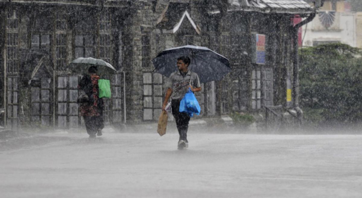 Bettering monsoon forecast in India