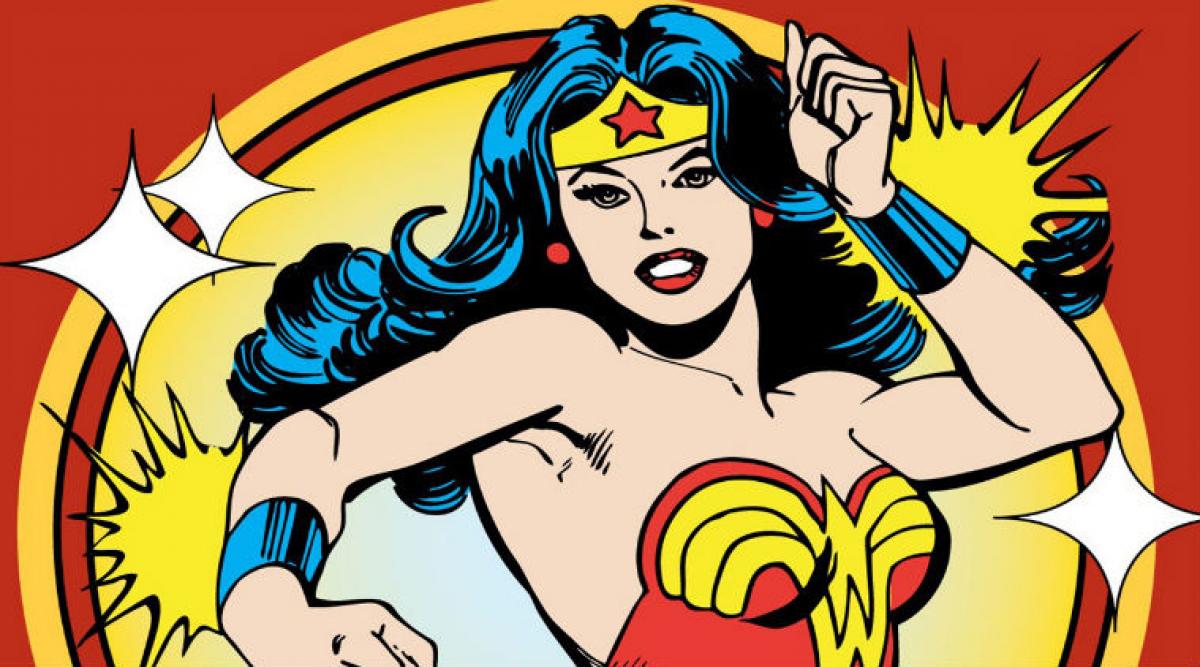 Wonder Woman to be named UN girls’ ambassador