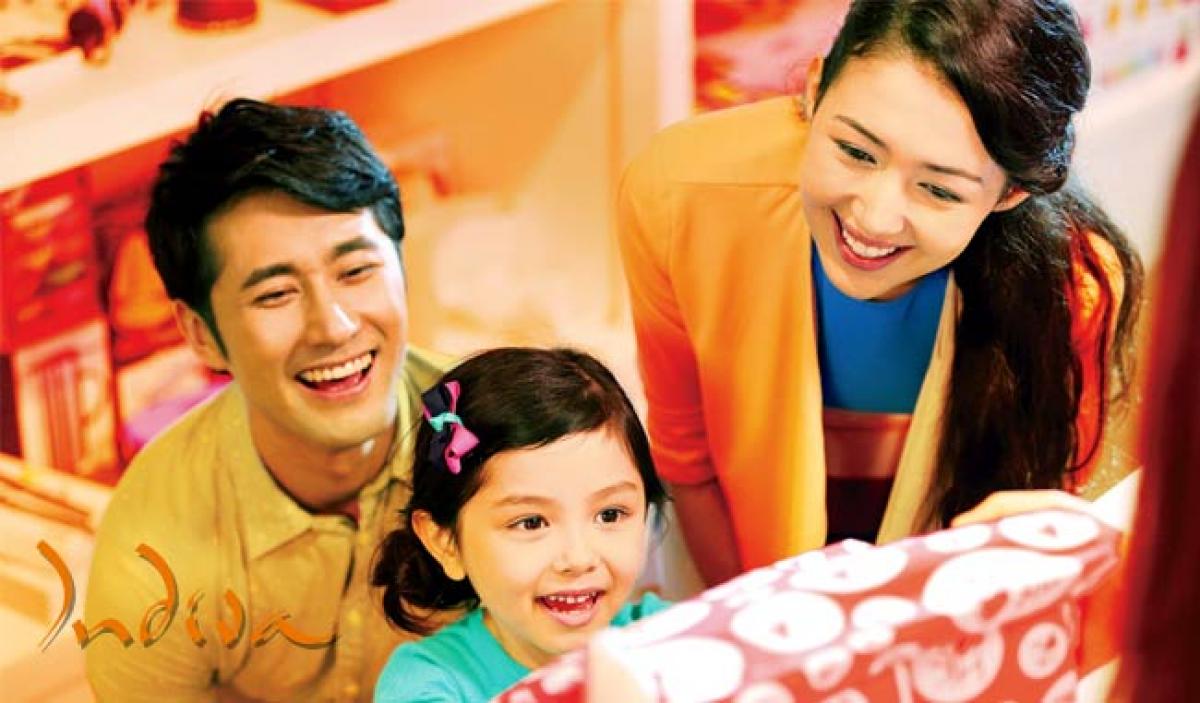 Family Fun with free offers at Harbour City, Hong Kong