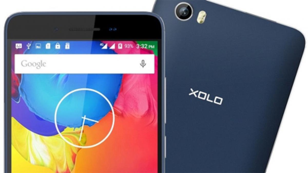 Noida-based mobile device brand Xolo has launched the Era 4K smartphone in India