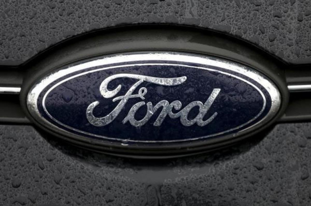 After strong quarter, Ford aims to disrupt like a startup