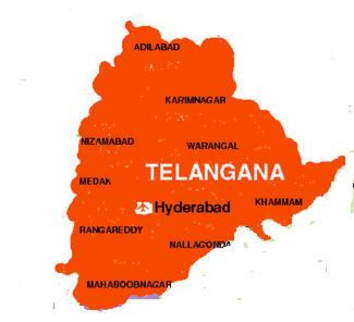 Telangana: National repository of smart technologies to be developed