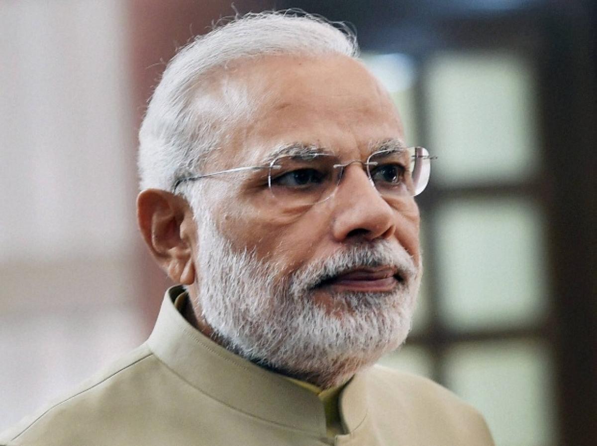 PM Modi reaches out to Opposition in Rajya Sabha