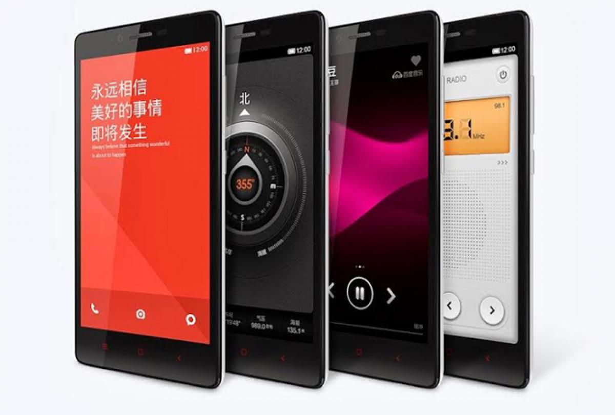 Xiaomi to launch new Note device on June 29