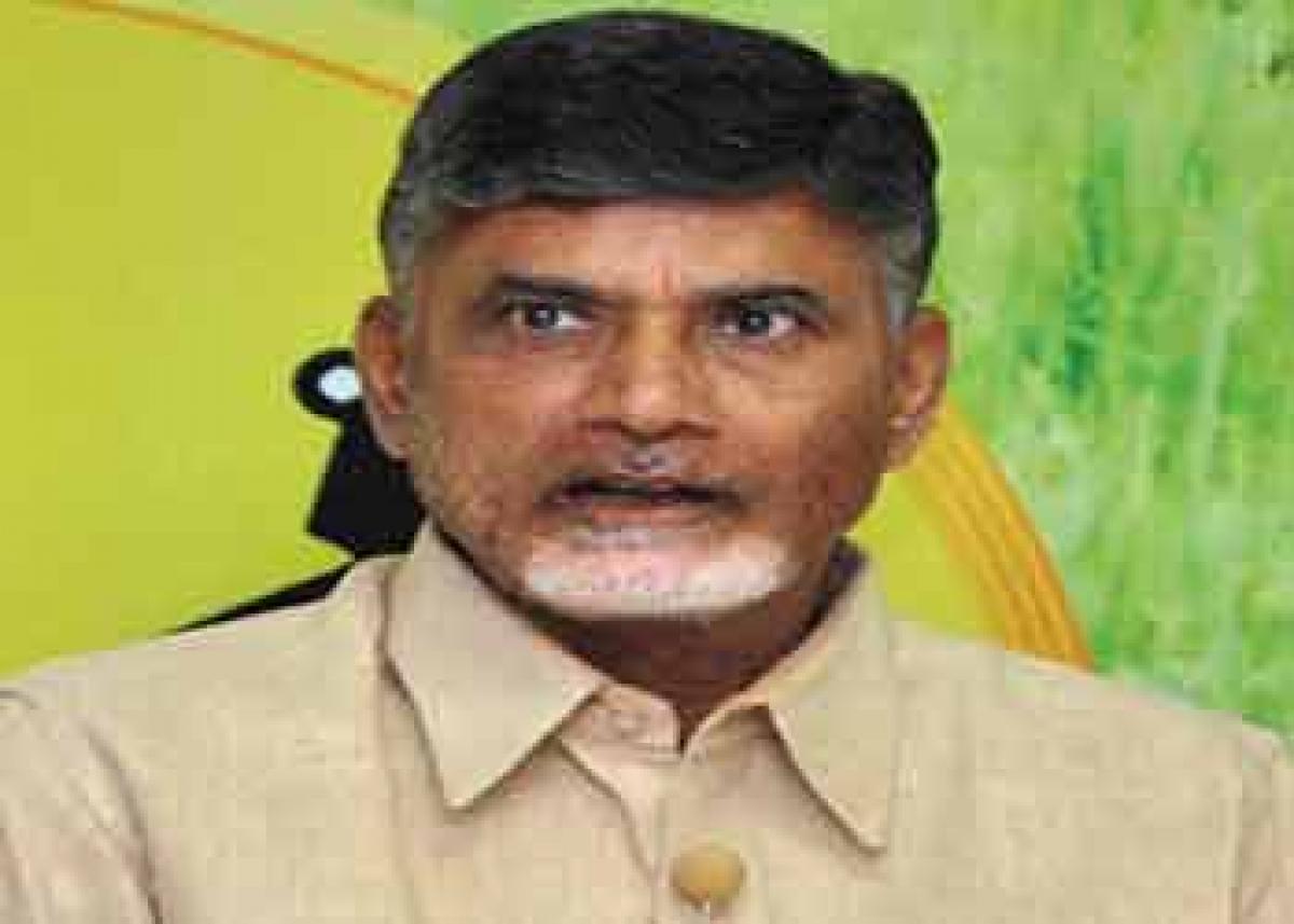 Spl status no panacea: AP CM