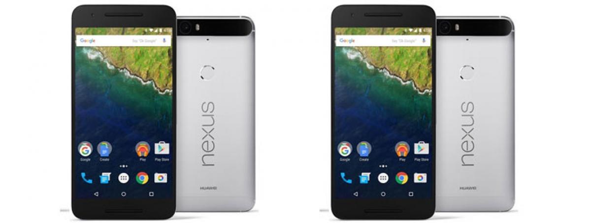 Gadget Review: Huawei Nexus 6P specifications, price in India