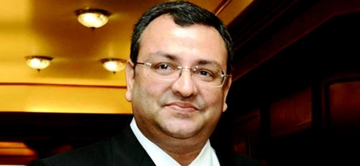 After sacking Cyrus Mistry, Tata Sons files several caveats in courts