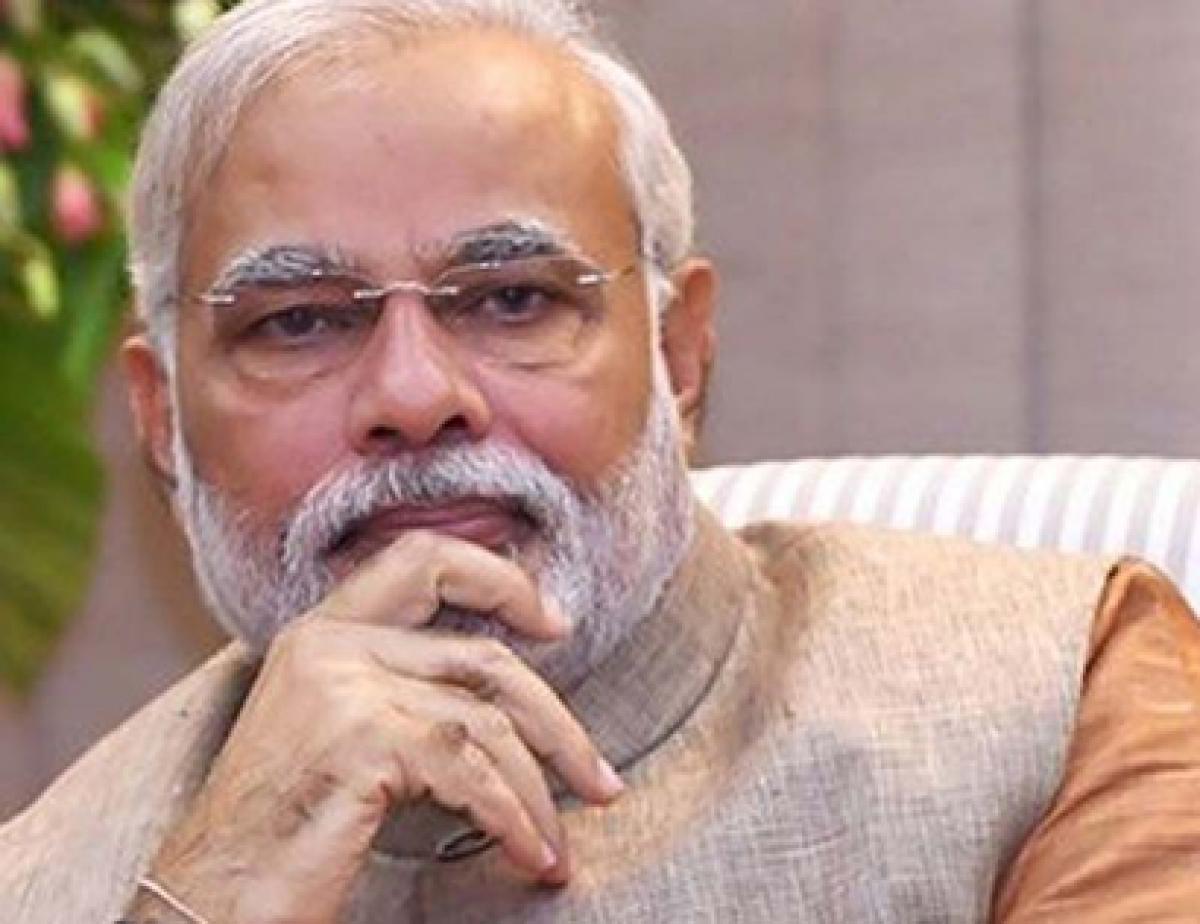 PM Modi to review implementation status of key Cabinet decisions