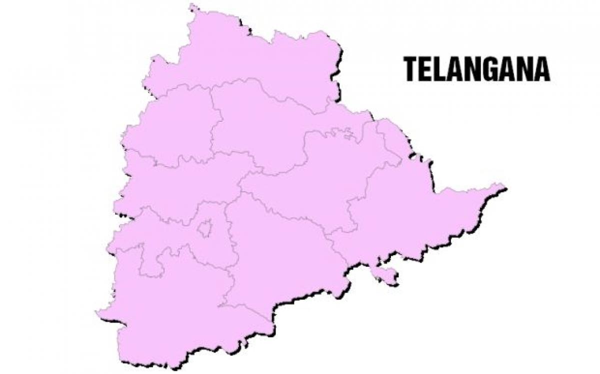 New political party to emerge in Telangana