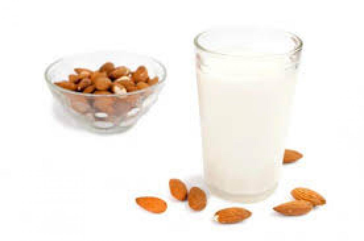 Best alternative to breast milk is coconut milk