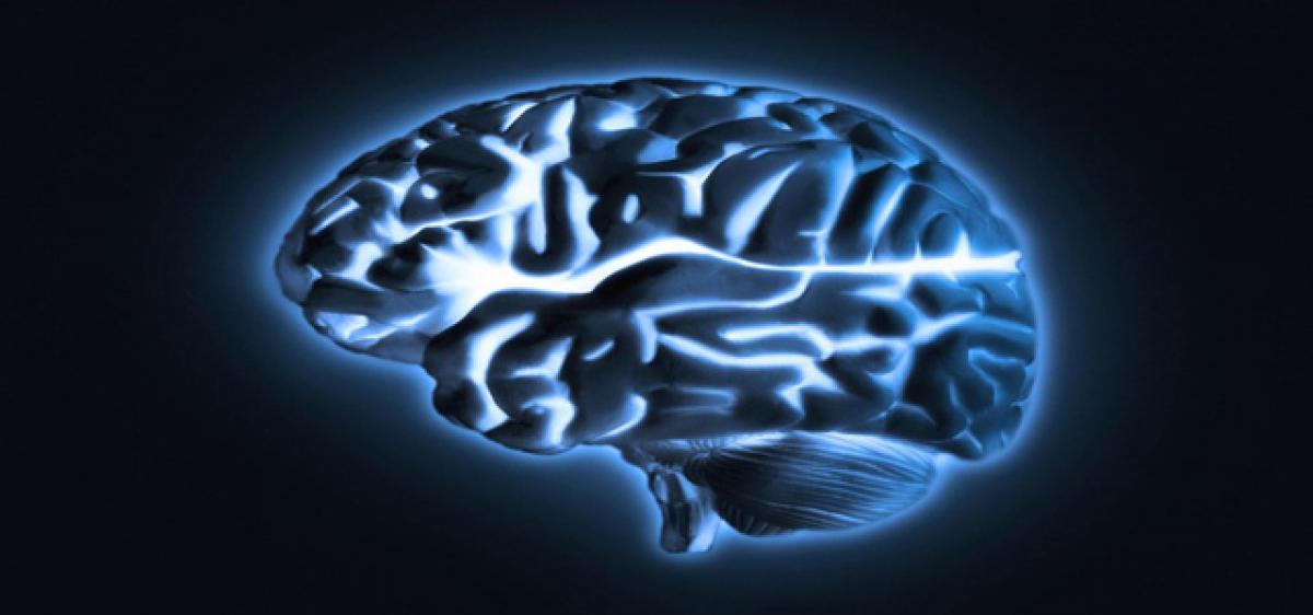 Brain abnormalities similar across many emotional disorders