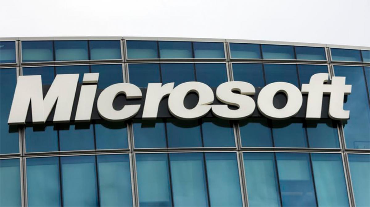 India story is very exciting: Microsoft