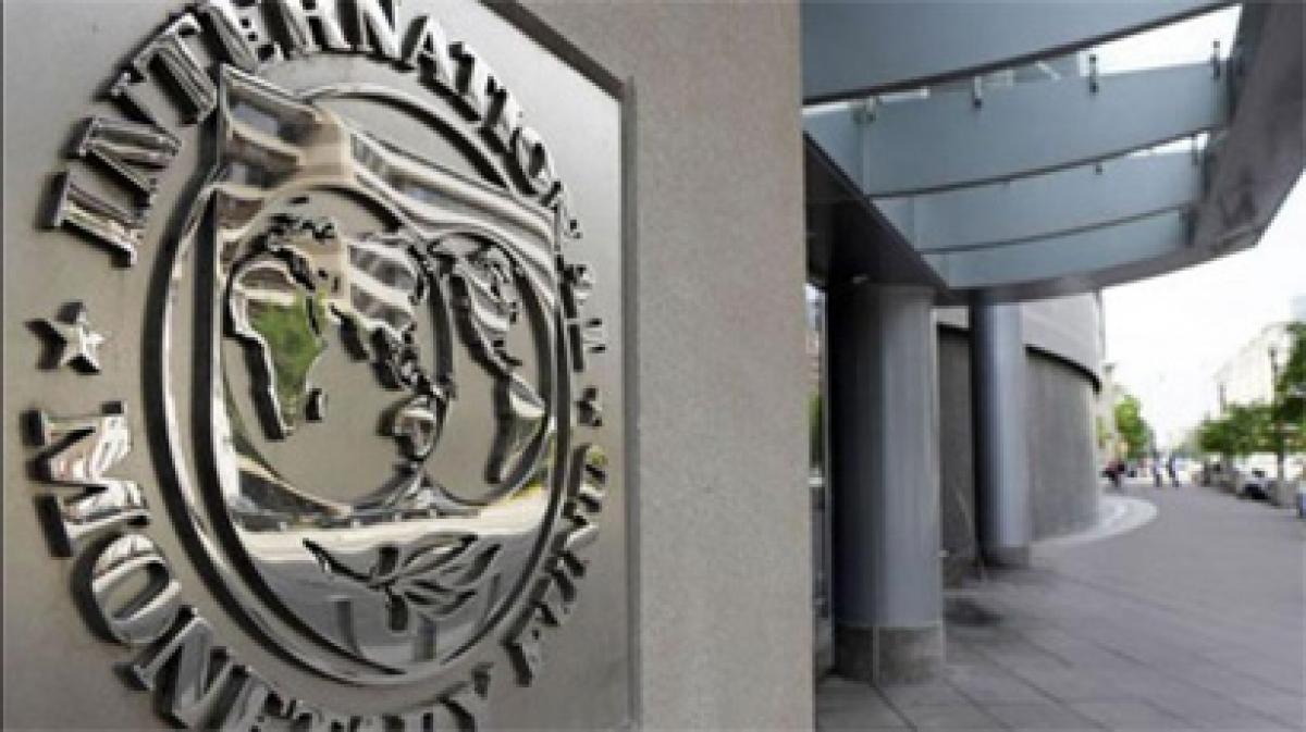 Pakistan gets $497 million loan approval from IMF