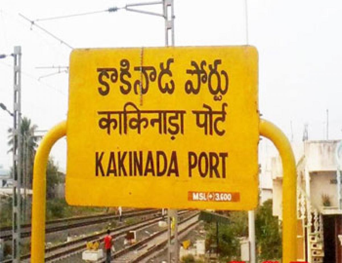SCR to run six specials between Kakinada Port & Sec’bad-Nagarsol