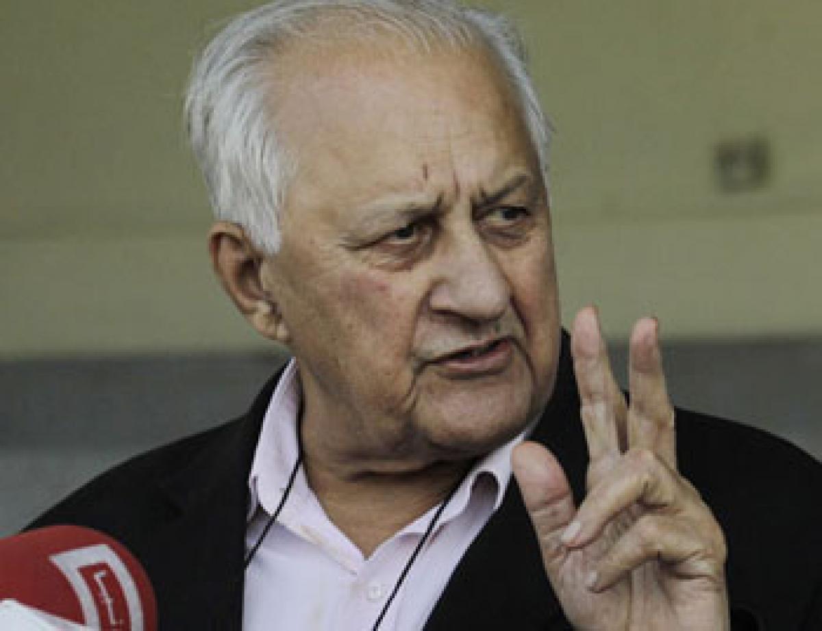 Hopes of Indo-Pak series dying: PCB