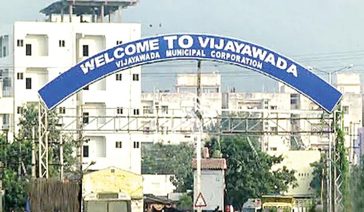 Vijayawada Municipal Corporation will overcome financial crisis:Mayor