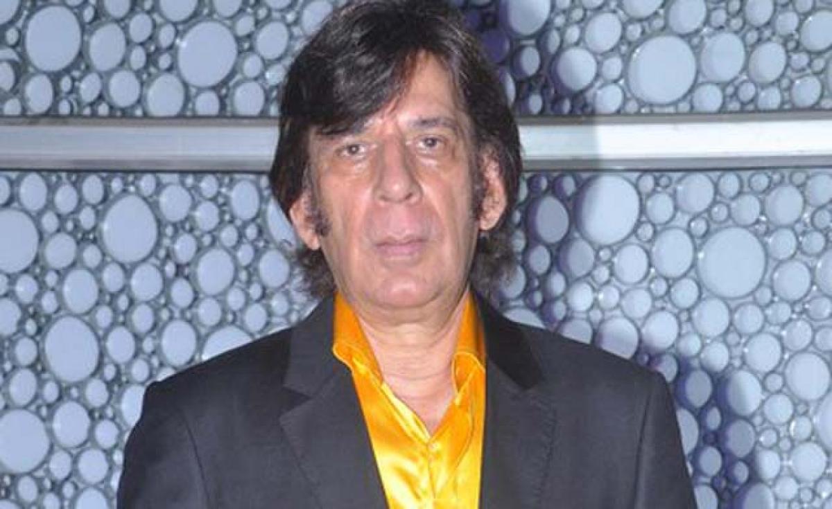 Noted comedian Razak Khan passes away