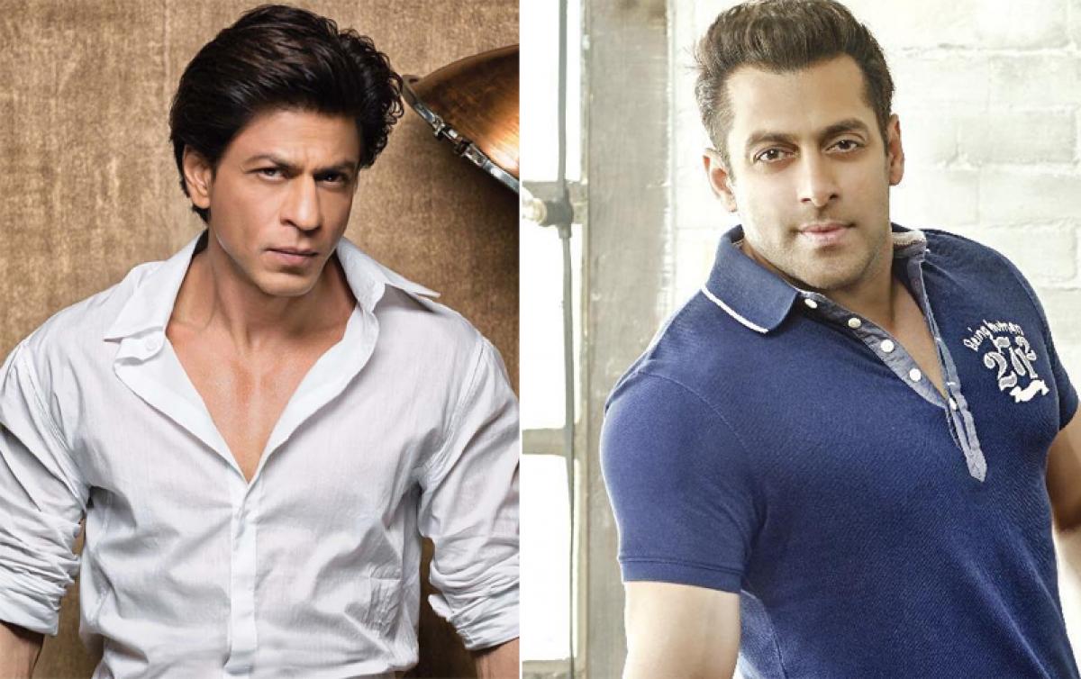 Shah Rukh Khan to play a superstar in Salman Khans Tubelight