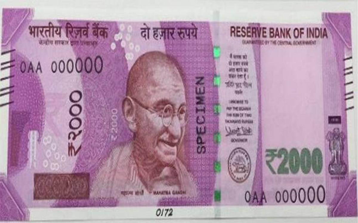 Haryana Minister says Mahatma Gandhi will gradually be removed from currency notes, sparks row