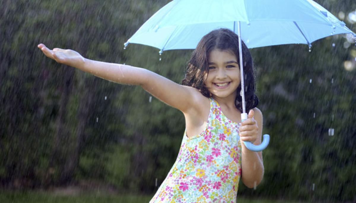 How to battle health issues in Monsoon