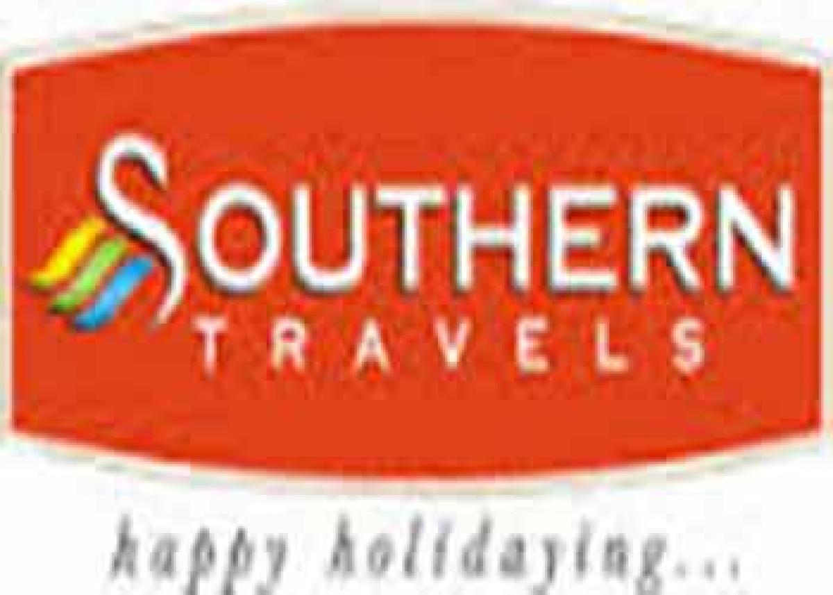 Southern Travels is Best Domestic Tour Operator for 8th time