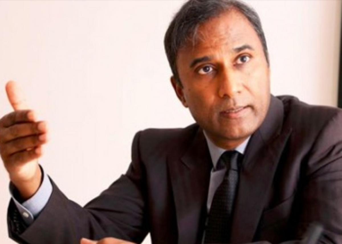 Email copyright holder, Ayyadurai is legitimate father of messaging system