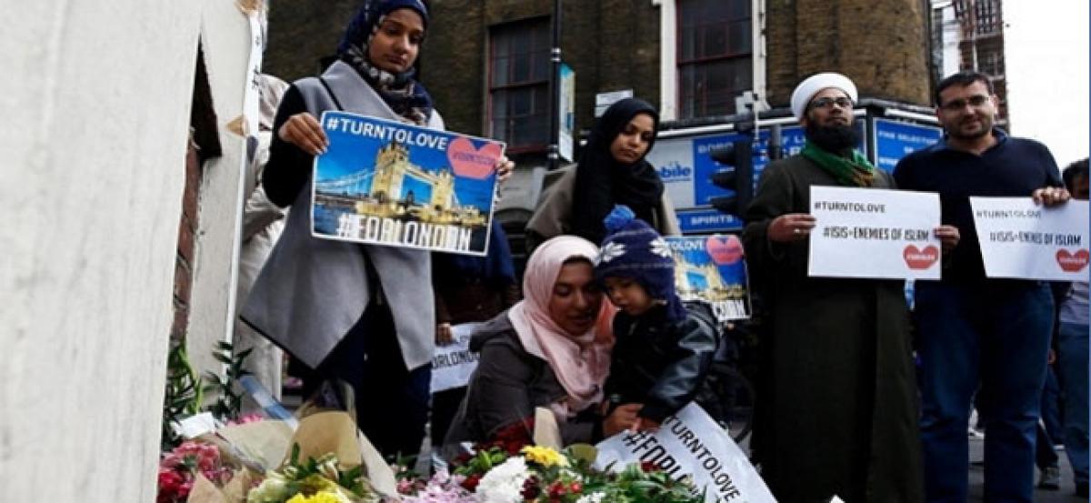 London Attacks: UK imams refuse funeral prayers for terrorists