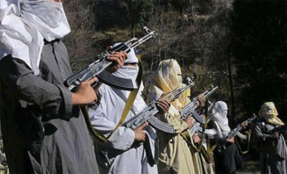 Hizbul Mujahideen militant arrested in Jammu and Kashmir
