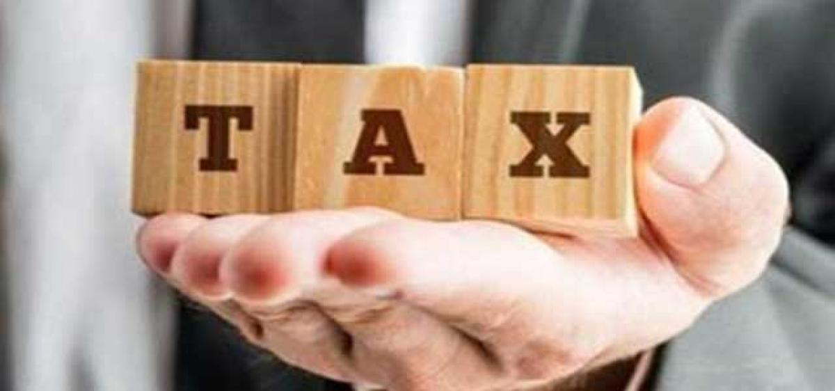 Experts see raise in tax exemption, deduction limits