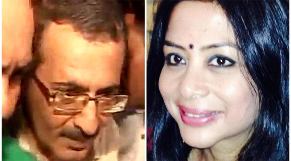 Indrani, Sanjeev, driver to be produced before Bandra Court today