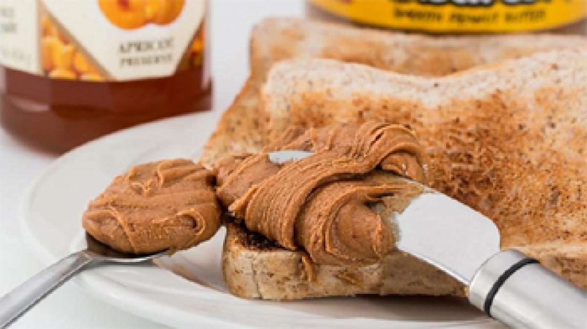 Peanut butter can help keep extra kilos at bay: study