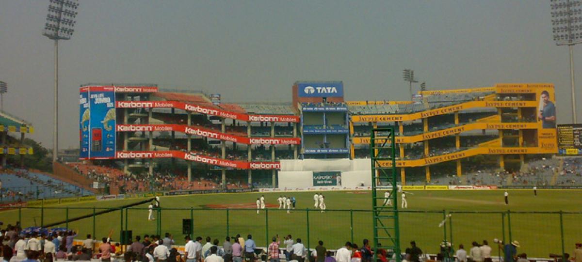 The shady sides of DDCA and HCA