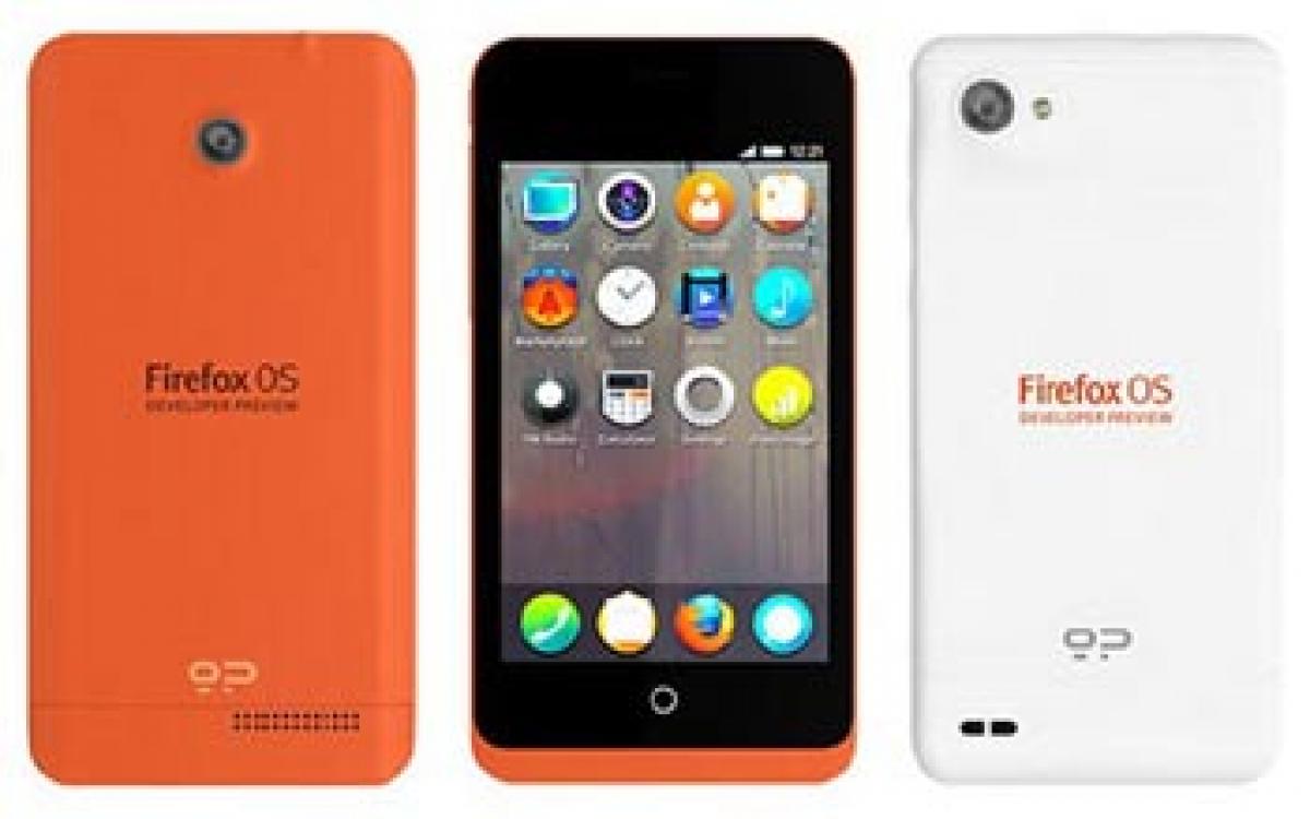 Mozilla bids good bye to Firefox OS smartphones