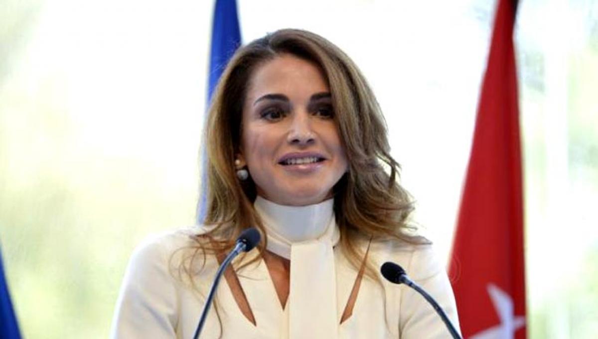 Muslims Not Keen On Fighting Is Jihadists Says Jordan Queen Rania