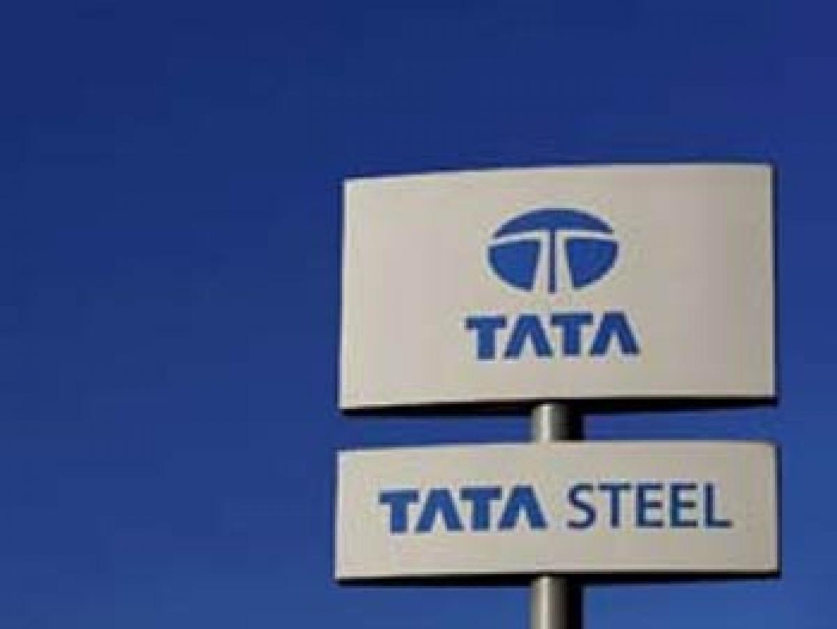 Tata Steel reaches out to 190 investors for UK biz sale 