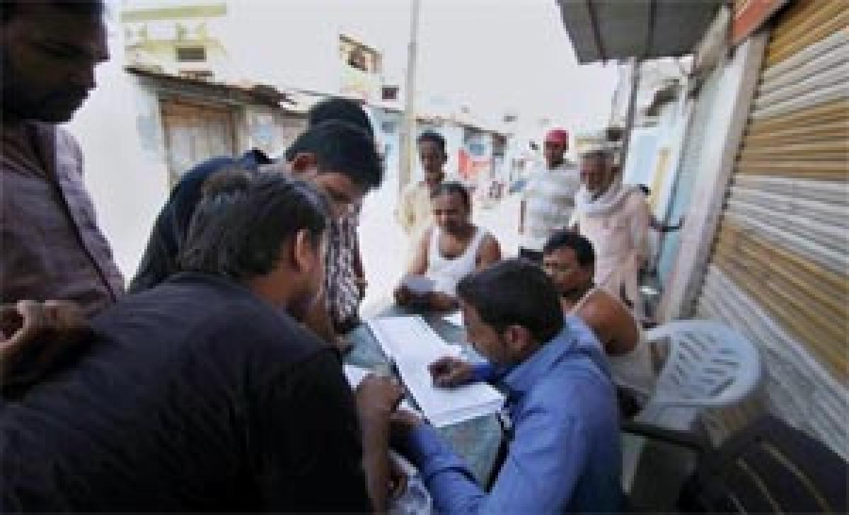 Pay hike for welfare schemes’ workers