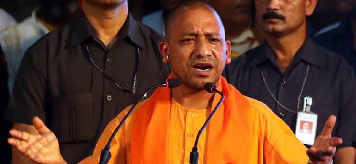 UP CM Yogi Adityanath might not host Iftar party