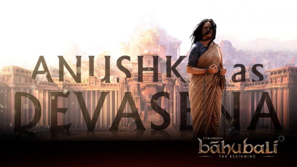 Who did Bhallaladeva marry and why did he torture Devasena?