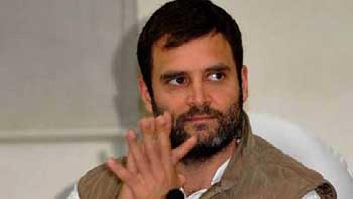 British Citizenship: Parliamentary Ethics committee serves show cause notice to Rahul Gandhi