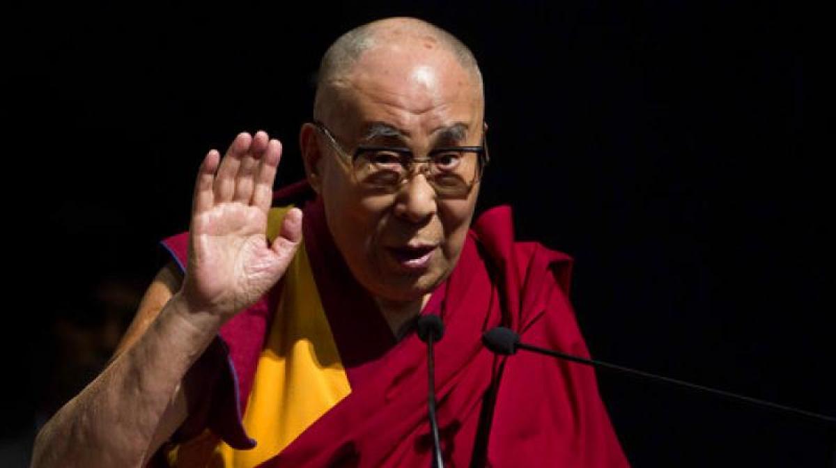 ‘India should not use Dalai Lama to undermine us’: China