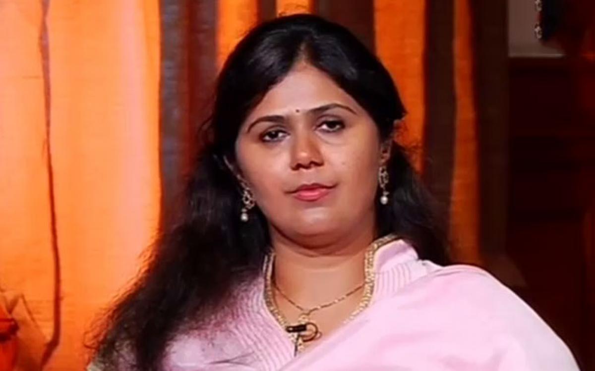 Pankaja Munde embroiled in fresh controversy over threat audio clip