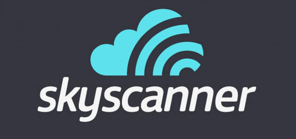Skyscanner now on Microsofts Cortana