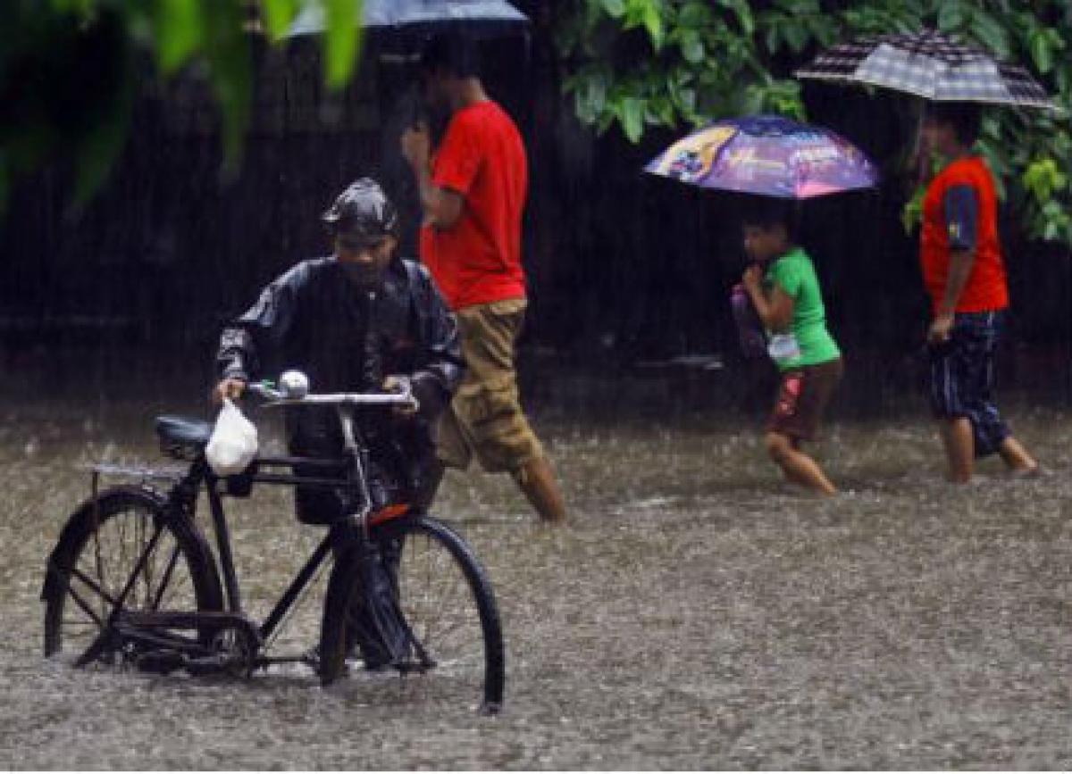 Heavy rains will lash India from July 22, says Skymet